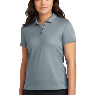 Nike Ladies Victory Solid Polo