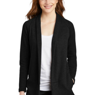 Port Authority® Women's Interlock Cardigan