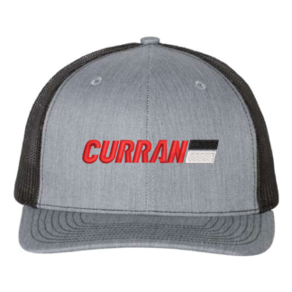 Curran Richardson Trucker Hat