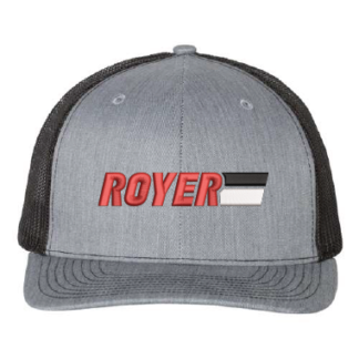 Royer Richardson Trucker Hat