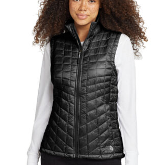The North Face® Women's ThermoBall™ Trekker Vest