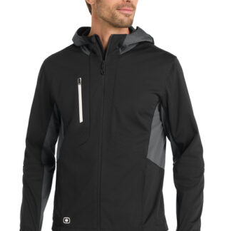 OGIO® Pivot Soft Shell