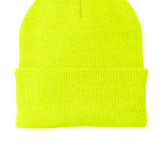 Safety Knit Cap